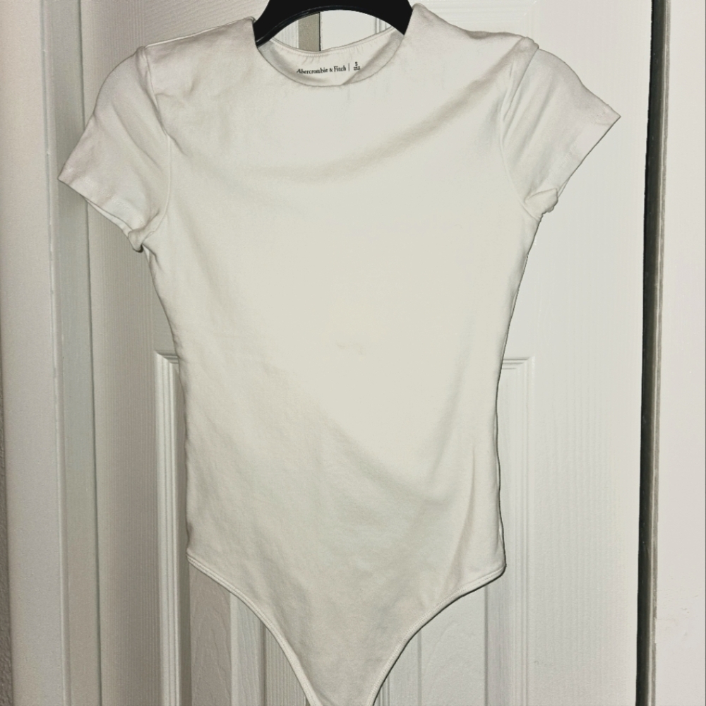 Abercrombie & Fitch Body Suit